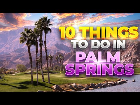 Top 10 Things