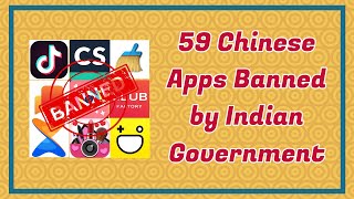List of 59 Chinese apps banned by Indian Govt. || 2020 || Digital Strike screenshot 5