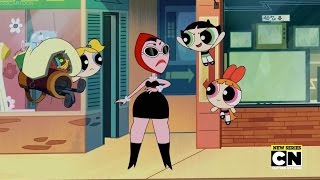 The Powerpuff Girls 2016 Ep 7