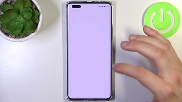 How to First Set Up HUAWEI Nova 11 Ultra?