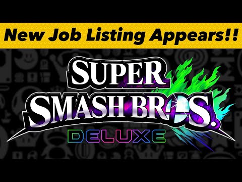 Nintendo rumored to release new Smash Ultimate content amid Smash 6 hype -  Dexerto