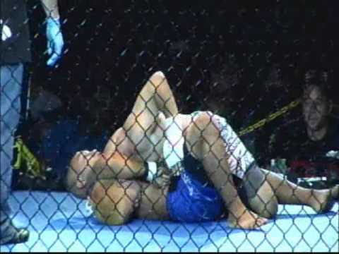 Kauai MMA Fight Highlights