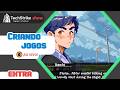 E a Visual Novel, sai quando? Desenvolvendo Games LIVE! | TechStrike Show Extra | Unity &amp; DevStream