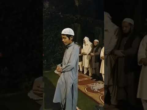 جزء عم للقاريء اسامة زهري البلوشي