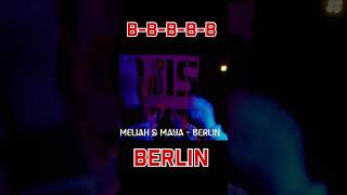 B-B-B-B-B Berlin!