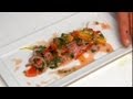 How to Make Tuna Ceviche : Cooking Fresh With Seafood