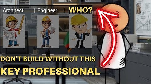 The Truth About Quantity Surveyors(Nobody tells you)