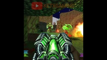 Cyberdemon are Not Happy