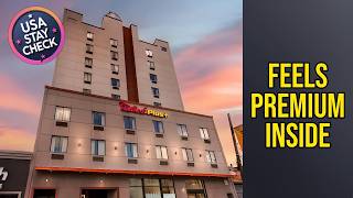 Red Roof PLUS+ Jamaica, NY - JFK Airport - Feels Premium Inside | New York (NY), United States⭐