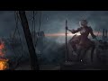 Nier Automata OST City Ruins Rays Of Light Nier Automata OST City Ruins Rays Of Light