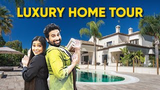 We are Buying New Luxury Home Most Luxury Home Tour  Ye Ek Sapne Jaisa Hai @MrMrsPrinceBenatural