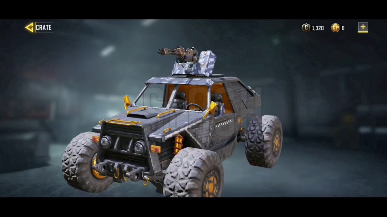 NOVAS CAIXAS BUS DRIVER T.E.D.D E MAIS CHEGANDO (+VIDEO) / CALL OF DUTY ...