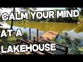Lake house for sale on Kentucky Lake Sportmans paradise on fishing lake