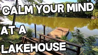 Lake house for sale on Kentucky Lake Sportmans paradise on fishing lake
