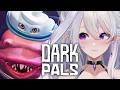 【 Dark Pals 】 Crazy Spins + New Mascot Horror!