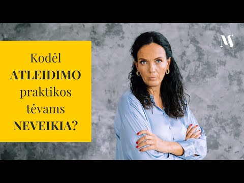 Video: Kodėl Neveikia Vairasvirtė?