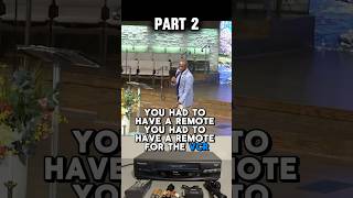 God’s Word Has Power! | Part 2 | Pastor Christoppher Stackhouse, Sr.