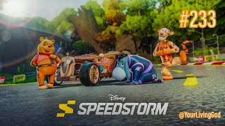 Disney Speedstorm ᕈS5 🎮 : CHAPTER 233