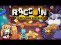 【RACCOIN】最高難易度をニワトリ軍団が蹂躙してしまった!