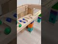 Marble Run Race ASMR #403 #marblerun #marblerunrace #ビー玉転がし #मार्बल रन #كرةزجاجية #xylophone #sound