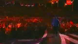 Daddy Yankee - Festival de Viña del Mar 2009 Live Parte 5/ 10 HQ