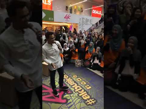 Alif Satar Sesungguhnya & Sebenarnya - YouTube