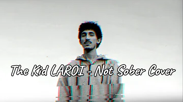 The Kid LAROI - Not Sober COVER | By Muhammed Awed