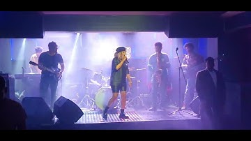 new eritrean live music performance at soho club amazing semhar yowhans the best