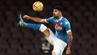 Elseid Hysaj Best Defensive Skills & Ists Hd 720P