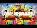 Roger Taylor & Ndlovu Youth Choir - Come On Summer (It’s Party Time) (Official Lyric Video)
