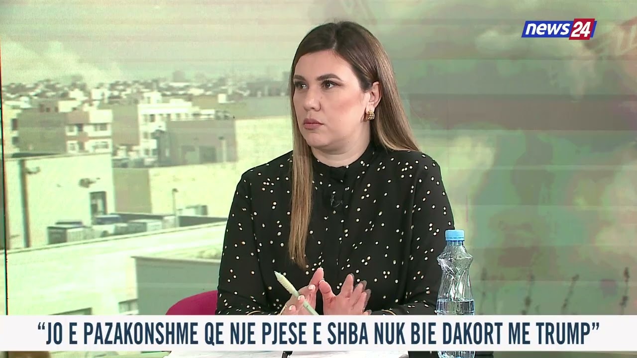 Lufta e SHBA-Izrael me Iranin, Çejku: Goditja mund të destabilizojnë Lindjen e Mesme