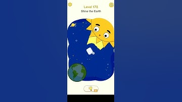 Delete puzzle level 172