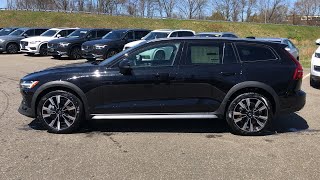 2024 Volvo V60_Cross_Country Ultimate CT Milford, New Haven, Guilford, Madison, Orange