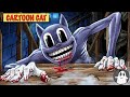 The Evil Cartoon Cat : Animated Series