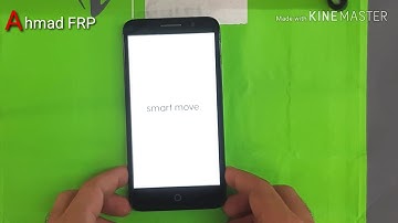 alcatel onetouch pop3 hardreset