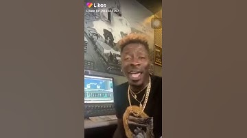 Thumbnail of #shatta-wale-life-be-time