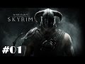 【PS4】世界最高峰RPG!「スカイリム SKYRIM」広大な世界を旅する！！