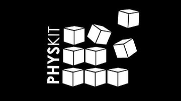 PhysKit Ballistic Trajectory