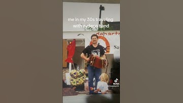 Thumbnail of Bayou Blasters Zydeco Band