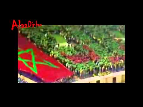 روائع المغرب الرياضي الفاسي