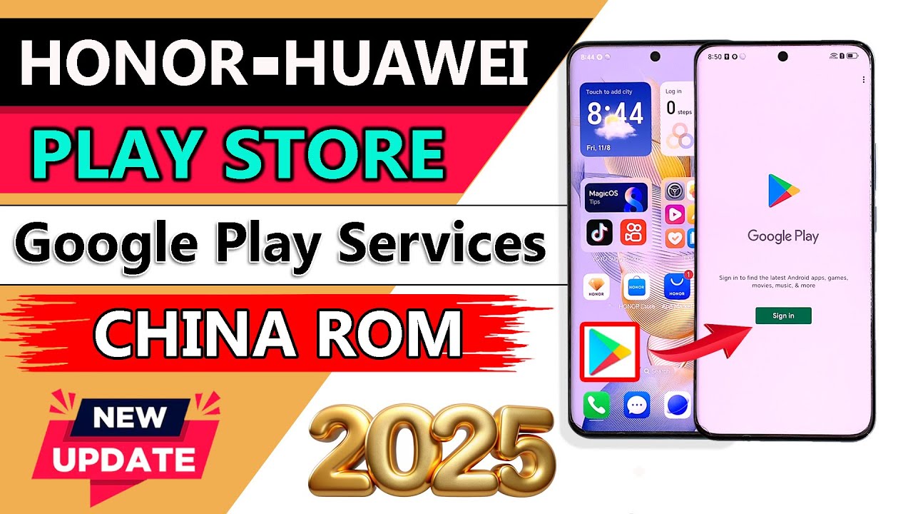 HOW TO INSTALL PLAY STORE ON CHINA PHONE | INSTALL PLAY STORE IN CHINA ...