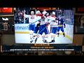 Play Of The Day: Alex Newhook Scores The Series-Clinching Goal In Game 7 For The Canadiens | 5/19/26