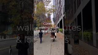 Pin NYC: The New York Guide in Your Pocket!