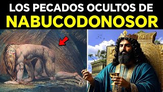 Porqué Dios Convirtió En Animal Al Rey Nabucodonosor? Imperio De Babilonico