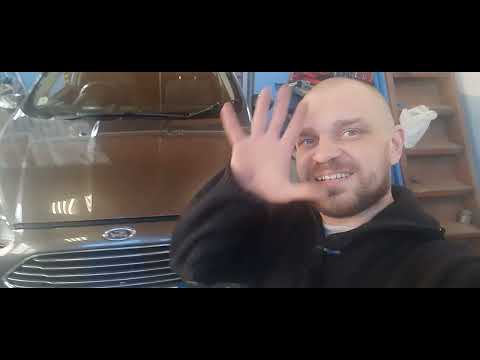 Video: Ako naplníte chladič Ford Fiesta?