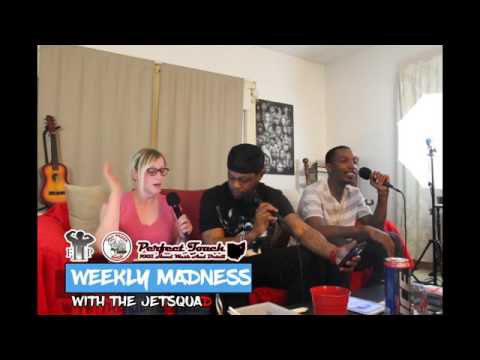 #FREAKY FRIDAY 4/14/17 - YouTube