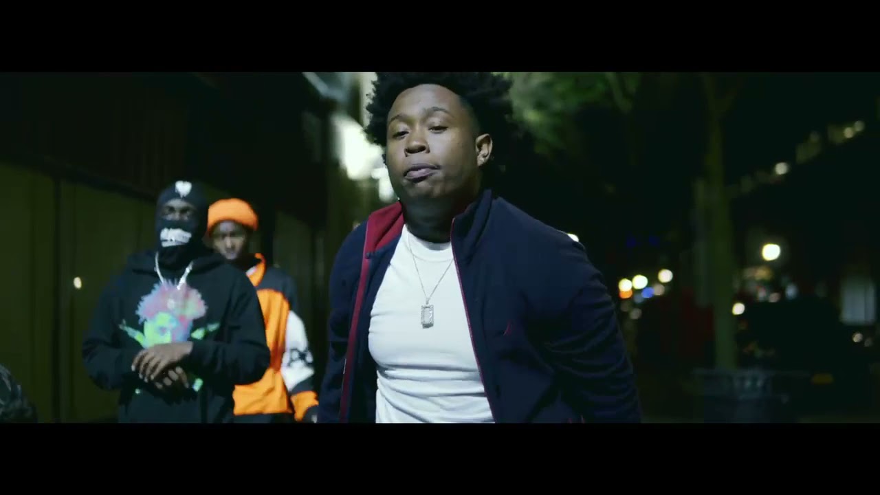 Young Taz - Lobby (feat. LeekInDaCut) [Shot by @triggtheruler]