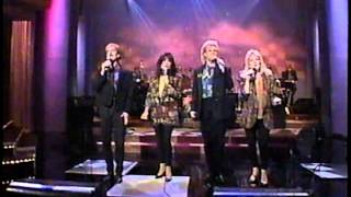 Nashville Now Singers Contry Medley
