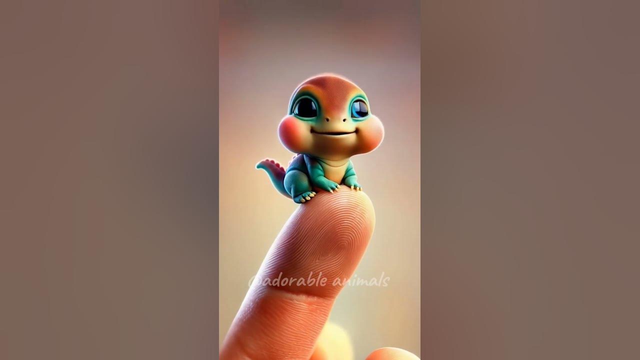 Bayi dinasaurus bukan kadal y #music #song #makeba #ai #cute Bayi dinasaurus bukan kadal y #music #song #makeba #ai #cute