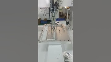 TongHui Desktop automatic screw locking machine